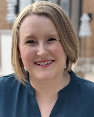 Photo of Hannah Bambrough, Clinical Social Work/Therapist, LCSW