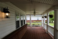 Gallery Photo of Front porch