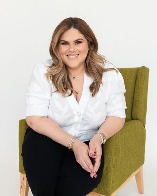 Photo of Yavierlis Cartagena, Licensed Professional Counselor, MPsy