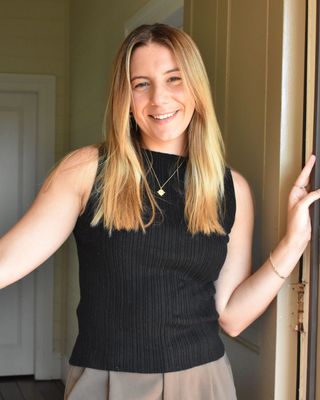 Photo of Brittany Smith, Psychologist, PsyBA - Clin. Psych