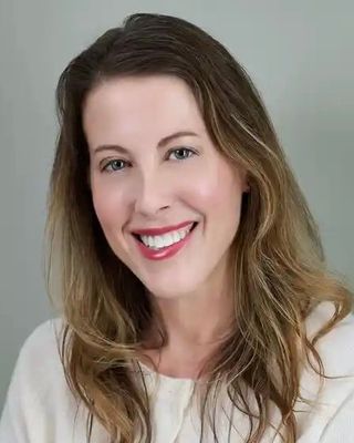 Photo of Jamie Diane Brooks, Psychologist, MSc, CPsych
