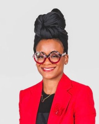 Photo of Nia Jones, Clinical Social Work/Therapist, LMSW