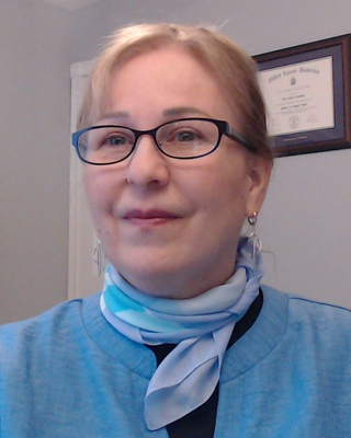 Photo of Ann Marie Gaudon - Chronic Pain Counselling Services, Registered Social Worker, Psychotherapist