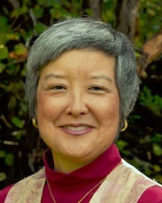 Photo of Jill Komura, MS, MDiv, LMHC, Counselor in Olympia