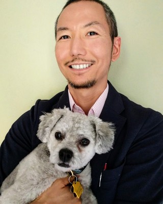 Photo of Dr. Riichiro Miwa, Psychologist in California