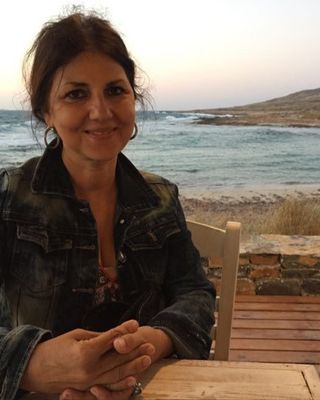 Photo of Isabella Christodoulou, Clinical Social Work/Therapist, LCSW