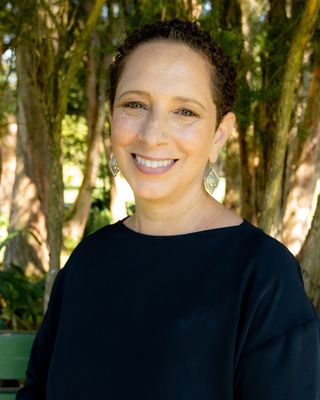 Photo of Beth Pierce, Marriage & Family Therapist in San Francisco, CA