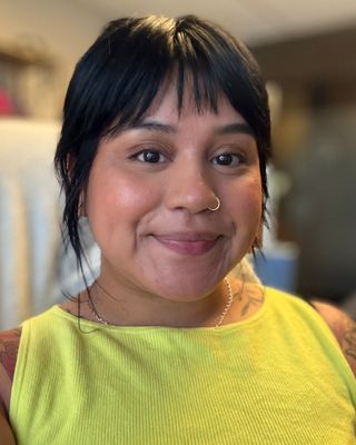 Photo of Edith Ortiz, Clinical Social Work/Therapist, MSW, LICSW