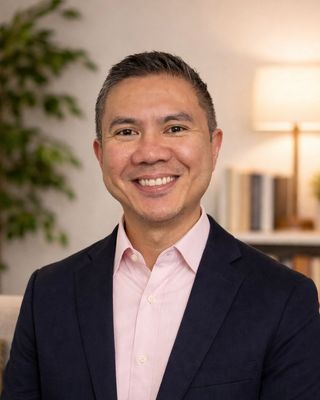 Photo of Lloyd Fider, Clinical Social Work/Therapist, LCSW