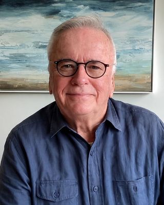 Photo of Bill Gately, Counselor, MA, LMHC