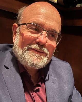 Photo of William Joseph Wigton, Licensed Professional Counselor, LPCMHSP
