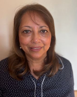 Photo of Melinda Howard, Counsellor, MBACP