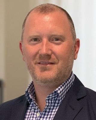 Photo of Matt Hobby, Counsellor, MBACP
