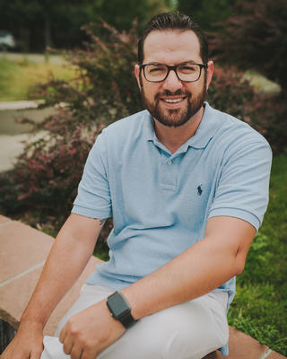 Photo of Brian Allen Hitchcock, MS, LPC, NCC, Licensed Professional Counselor