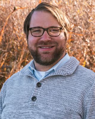 Photo of Ryan Balke, Licensed Professional Counselor in Westminster, CO