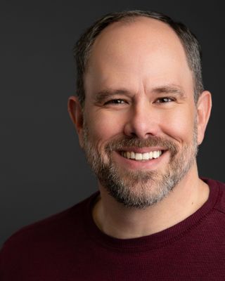 Photo of Jason Kent White - Jason K. White, Ph.D., Psychologist, PhD