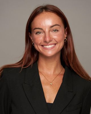 Photo of Isabelle Perez, Pre-Licensed Professional, Intern