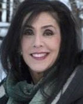 Photo of Kirsten Rogoff, LMFT, Marriage & Family Therapist