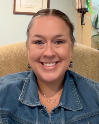 Photo of Jennifer L Frary, Clinical Social Work/Therapist, LCSW