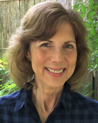 Photo of Dr. Gail Post, PhD