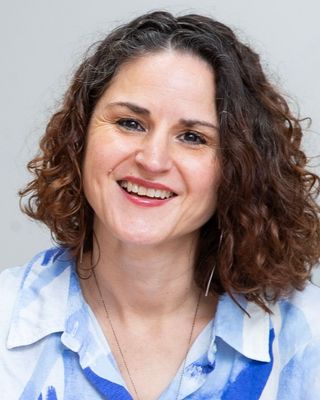 Photo of Nicole Rademacher, Marriage & Family Therapist, LMFT, ATR-BC
