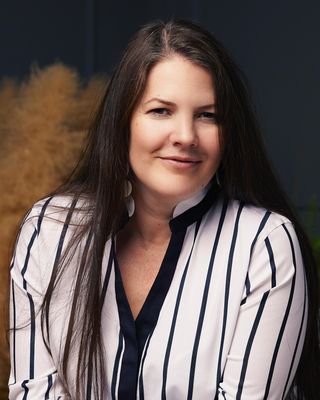 Photo of Marie Cacao, Marriage & Family Therapist in Portland, OR