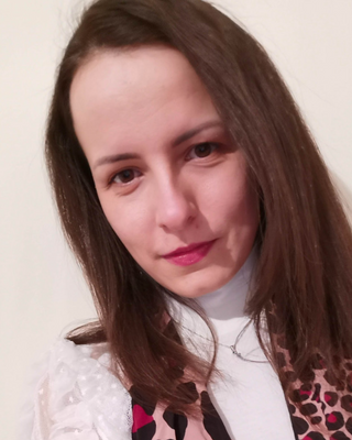 Photo of Asztrid Szakacs - Astrid's Women's Therapy Room, Counsellor, BACP