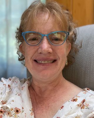 Photo of Jennifer Gail Brunell Hoxie - Jennifer Brunell. LMHC, Counselor, MA, LMHC