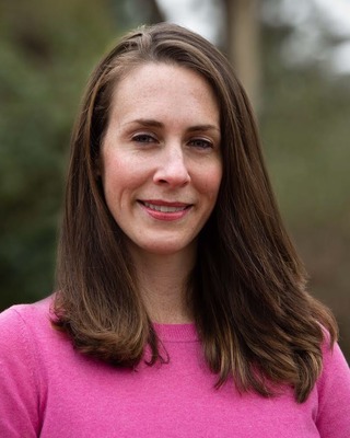 Photo of Anna M. Rehwinkel-Morfe, Psychologist in Richboro, PA