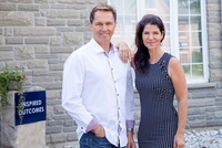 Gallery Photo of My husband and I have a thriving NLP Centre in Guelph.