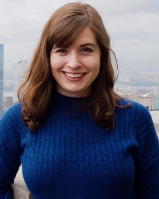 Photo of Carson Hohe, Clinical Social Work/Therapist, MSW, LICSW