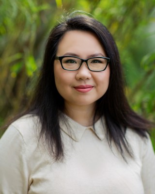 Photo of Stephanie Lim, Psychologist in 94025, CA