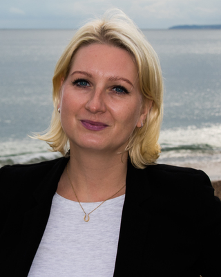 Photo of Kasia Stankiewicz, Psychologist in Saint Ives, England