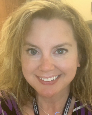 Photo of Dawniel Page, Marriage & Family Therapist