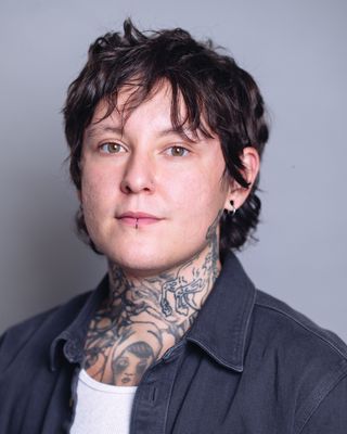 Photo of Wyatt Roper, Licensed Master Social Worker, LMSW, LCSWA