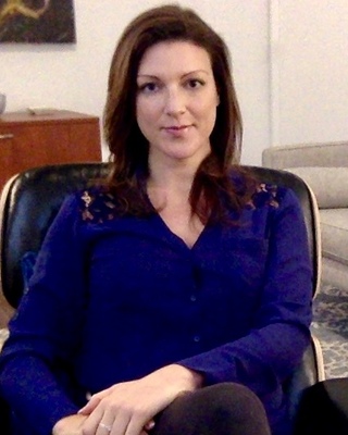 Photo of Kori Grillo, Clinical Social Work/Therapist in 33308, FL