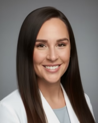 Photo of Chelsey Mondy, Psychiatric Nurse Practitioner, PMHNP