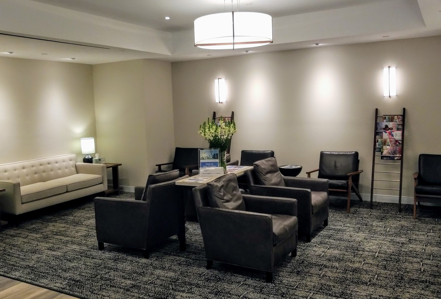 The Center for Motivation and Change, Treatment Center, New York