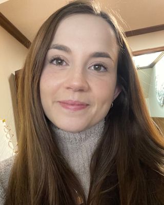 Photo of Olivia Koger, Licensed Professional Counselor, MA, LPC