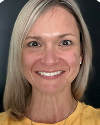 Photo of Theresa Houck, Clinical Social Work/Therapist, LCSW