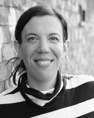 Photo of Katie Sage, Pre-Licensed Professional, MACP, MFA