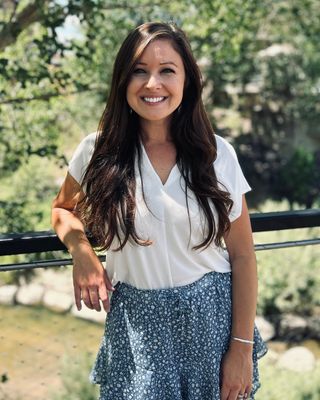 Photo of Kim English, Licensed Professional Counselor, LPC