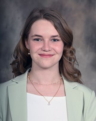 Photo of Bailey Coleman, Marriage & Family Therapist Intern, MS