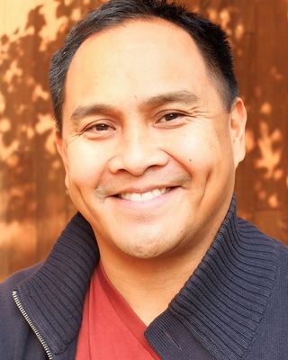 Alvin Gregorio, MSW, LCSW, Clinical Social Work/Therapist in Walnut Creek