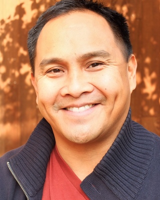 Photo of Alvin Gregorio, Clinical Social Work/Therapist in Pleasanton, CA