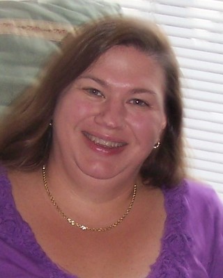 Photo of Jennifer Cataldo, Counselor