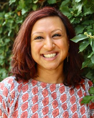 Photo of Uma Venkatraman, Clinical Social Work/Therapist in Cambridge, MA