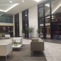 Gallery Photo of Main floor lobby in Scottsdale office