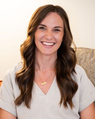 Photo of Sabrina Pursley, Lic Clinical Mental Health Counselor Associate, LCMHCA