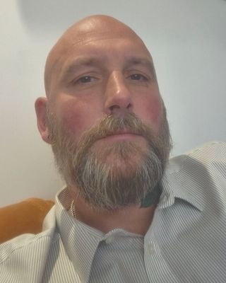 Photo of Christopher Philip Cunningham, Counsellor, MNCPS Acc.